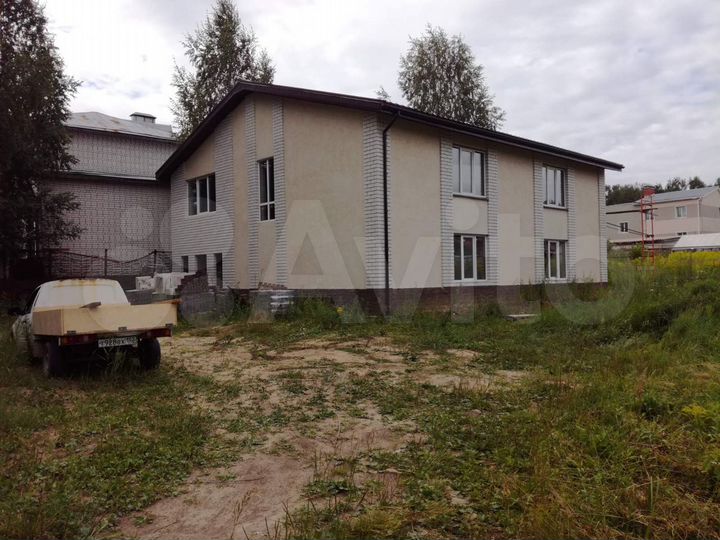 Участок 20 сот. (ИЖС)