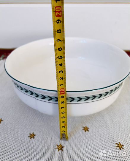 Villeroy boch French Garden салатник