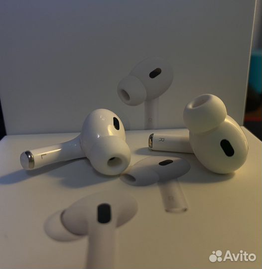 Air pods pro 2