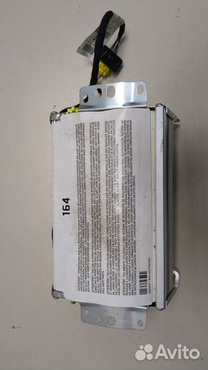 Airbag пассажира Mercedes GL X164, 2007