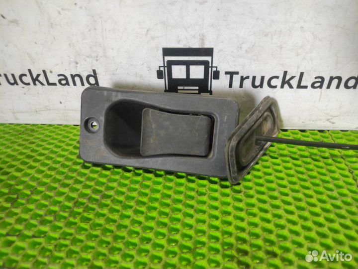 Замок бардачка Man Tgs