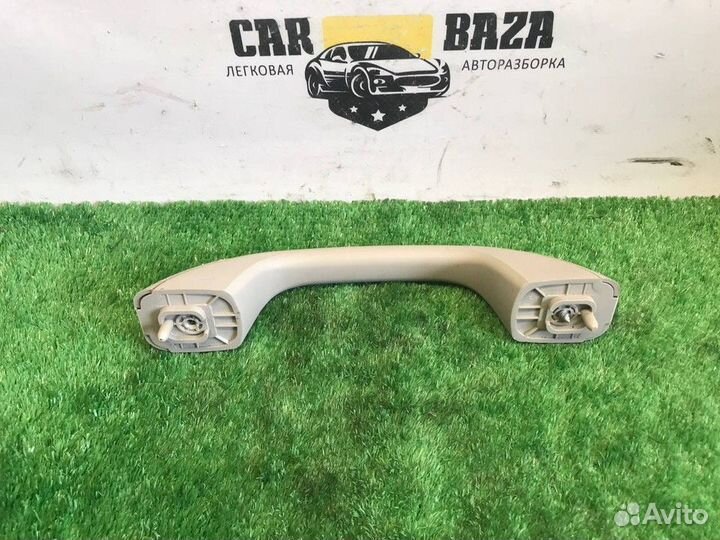 Ручка потолочная передняя правая R Renault Sandero