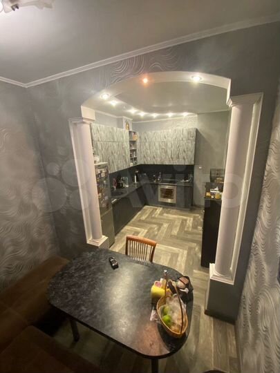 3-к. квартира, 91,7 м², 1/5 эт.