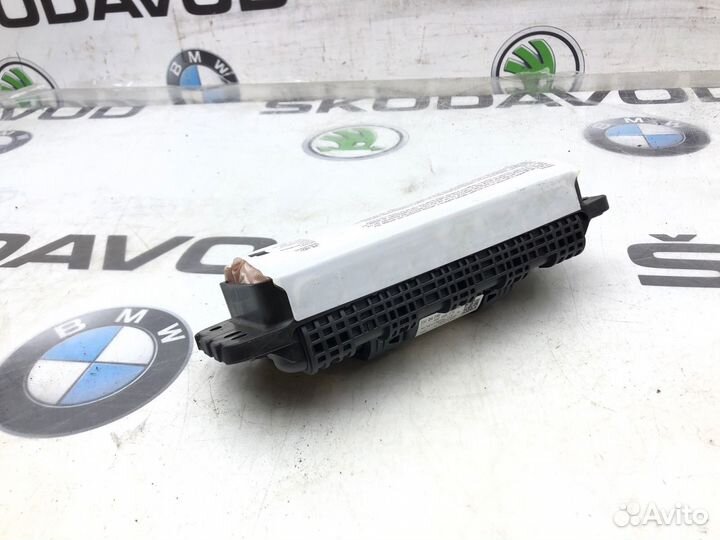 Подушка безопасности пассажира Skoda Octavia A5