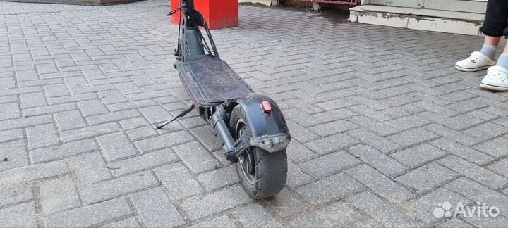 Электрический самокат Kugoo J2 PRO