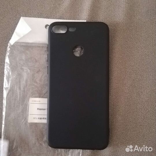 Чехол для Honor 9 lite