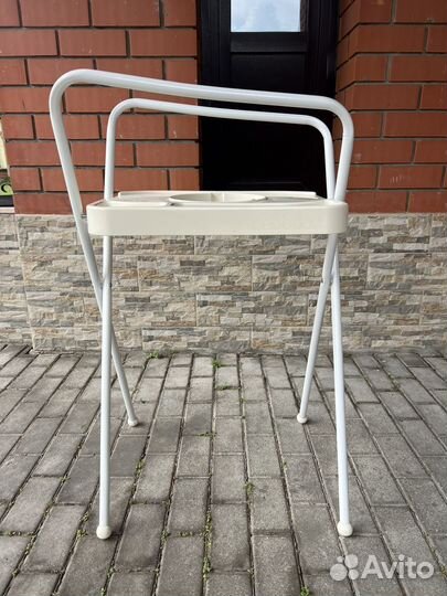 Ванночка детская для купания