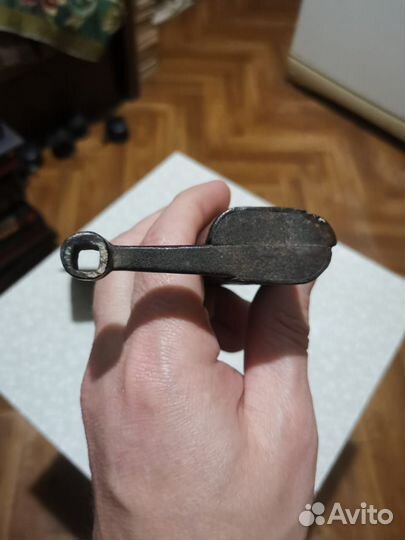 Топор СССР б/у