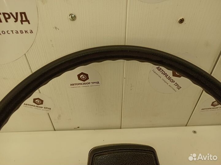 Авторазбор, ранний руль 2105, 2104, 2107