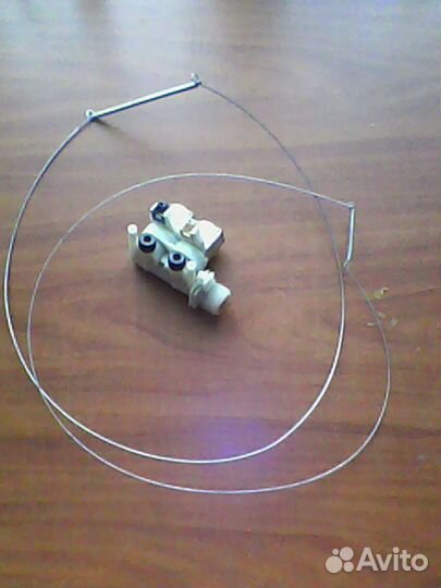 Запчасти стиральной машины: indesit wiun 105