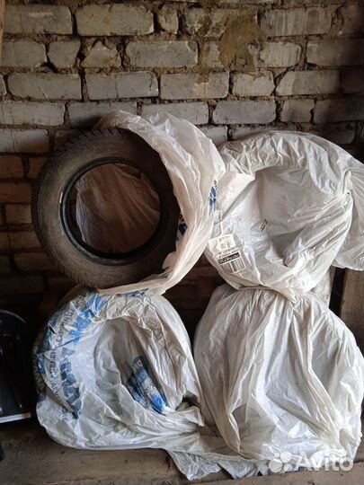 КАМА Кама-106 175/65 R14