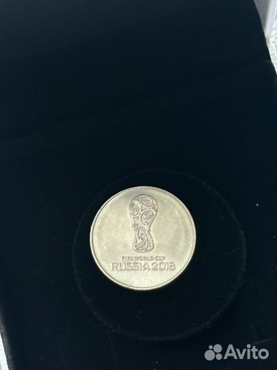 Монеты fifa 2018