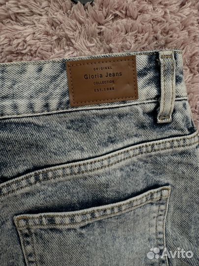 Джинсы gloria jeans