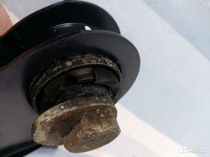 Рычаг поперечный задний левый Kia K5 DL3 G4KN 2022