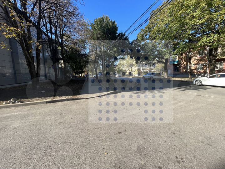 Коммерция 52 кв. м., арендатор