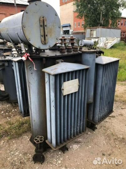 Трансформатор б\у дорого арт87365