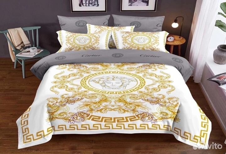 Белье постельное