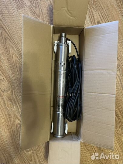 Насос скважинный