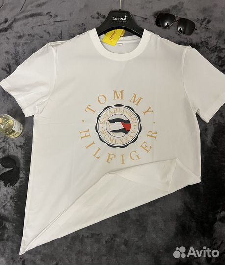 Футболка мужская