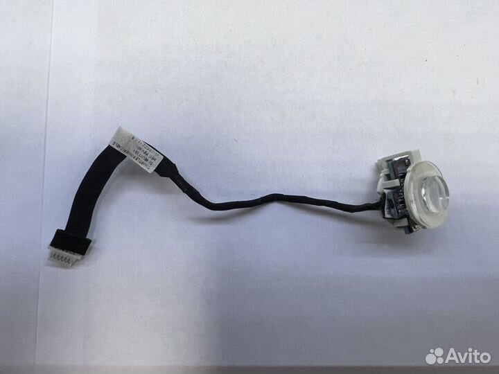 Кнопка включения sony pcg 51312v