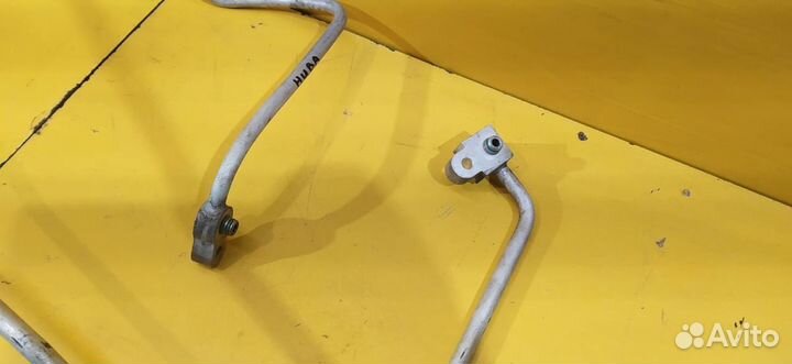 Трубка кондиционера Chevrolet Niva 1998–2009