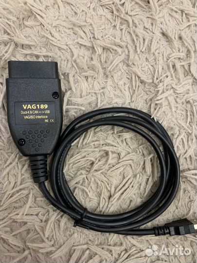 Vag com vcds 20