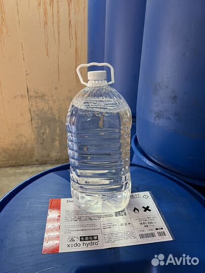 Иммерсионное охлаждение Goldshell KD Max