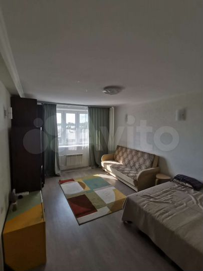 1-к. квартира, 31 м², 9/16 эт.