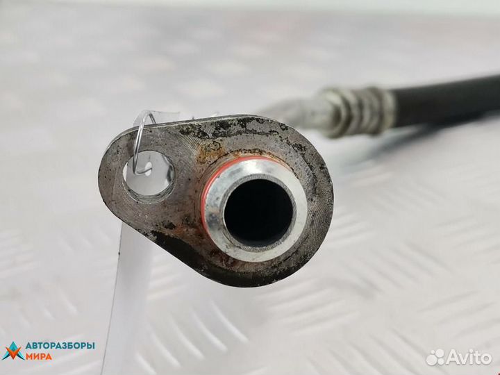 Трубка кондиционера Chrysler Voyager 3 1996