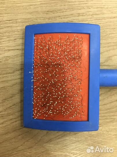 Пуходралка