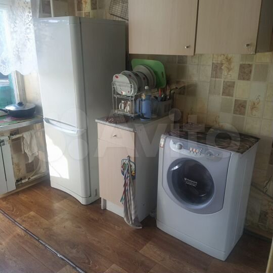 Комната 10 м² в 3-к., 12/15 эт.