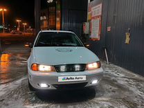 Daewoo Nexia 1.5 MT, 2001, 160 000 км, с пробегом, цена 135 000 руб.