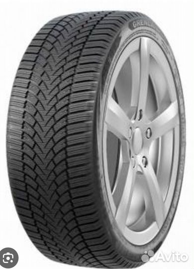 Grenlander IceHawke 1 225/55 R19 99H