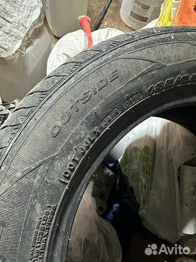 Nexen Classe Premiere 185/65 R15