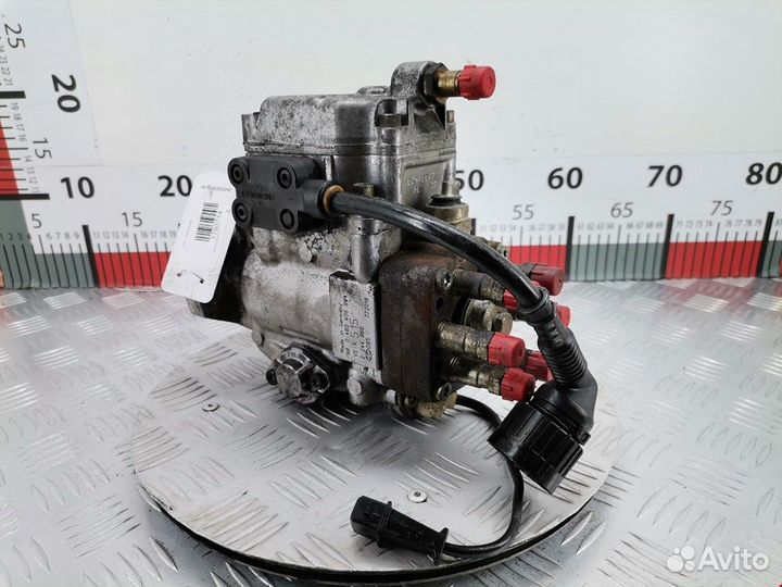 Тнвд для Opel Omega B 13512245206