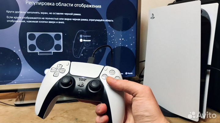 Sony playstation 5 аренда прокат пс5 ps5