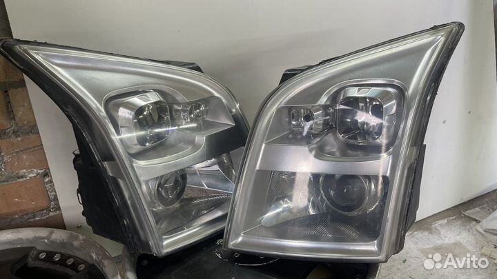 Студия автосвета