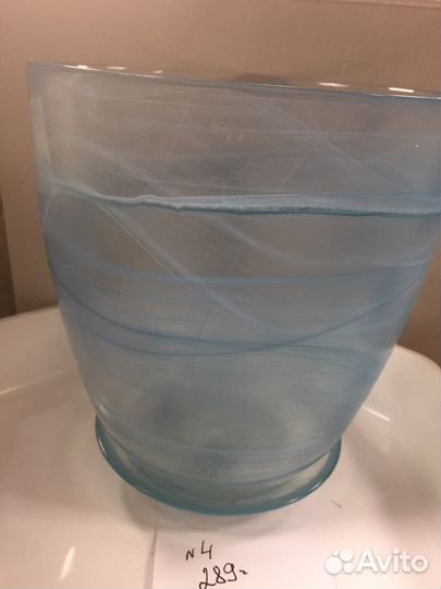 Горшки для орхидей прозрачные