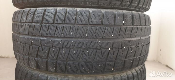 Bridgestone Blizzak Revo GZ 205/55 R16 91S