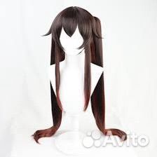 Парик ху тао