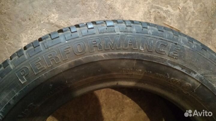 Pirelli Winter 210 Performance 205/65 R15