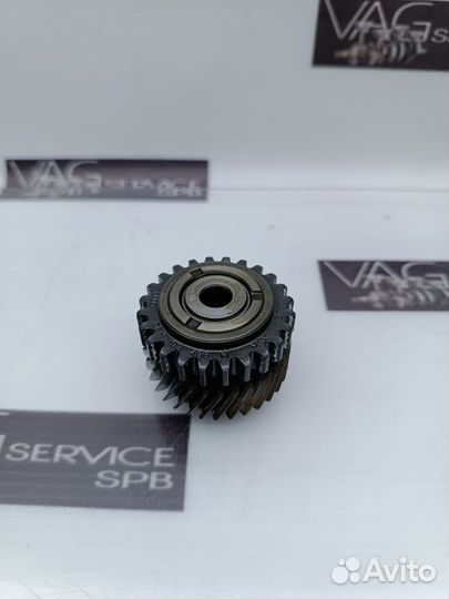 Промежуточная шестерня балансирного вала Gen3