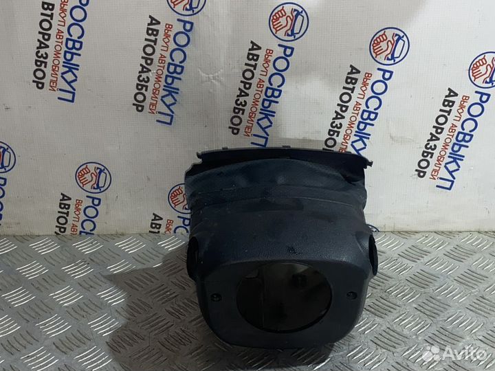 Кожух рулевой колонки Kia Cerato