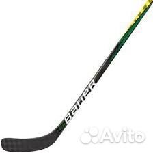 Клюшка хоккейная bauer