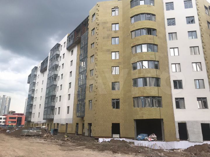 Свободного назначения, 78.76 м²