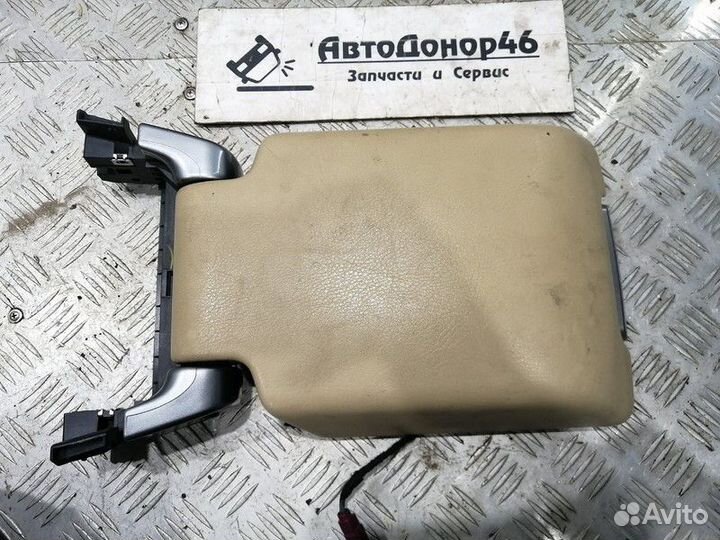 Подлокотник Range Rover Sport 1, L320