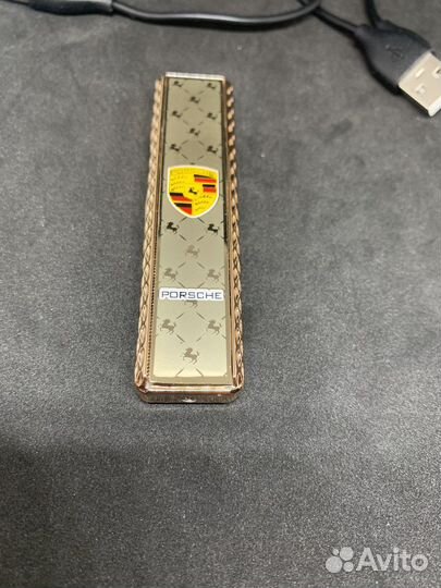 Зажигалки спиральные usb в ассортименте