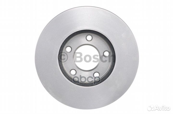 Диск тормозной пер 0986479179 Bosch
