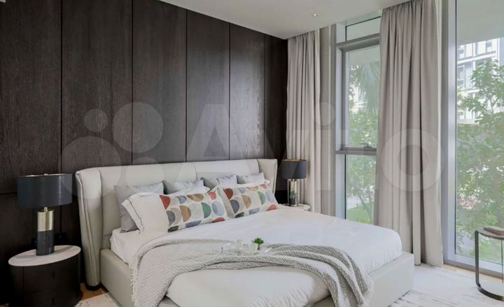 3-к. квартира, 139 м², 2/3 эт.