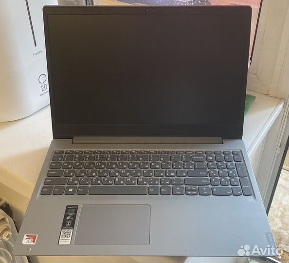 Ноутбук Lenovo S145